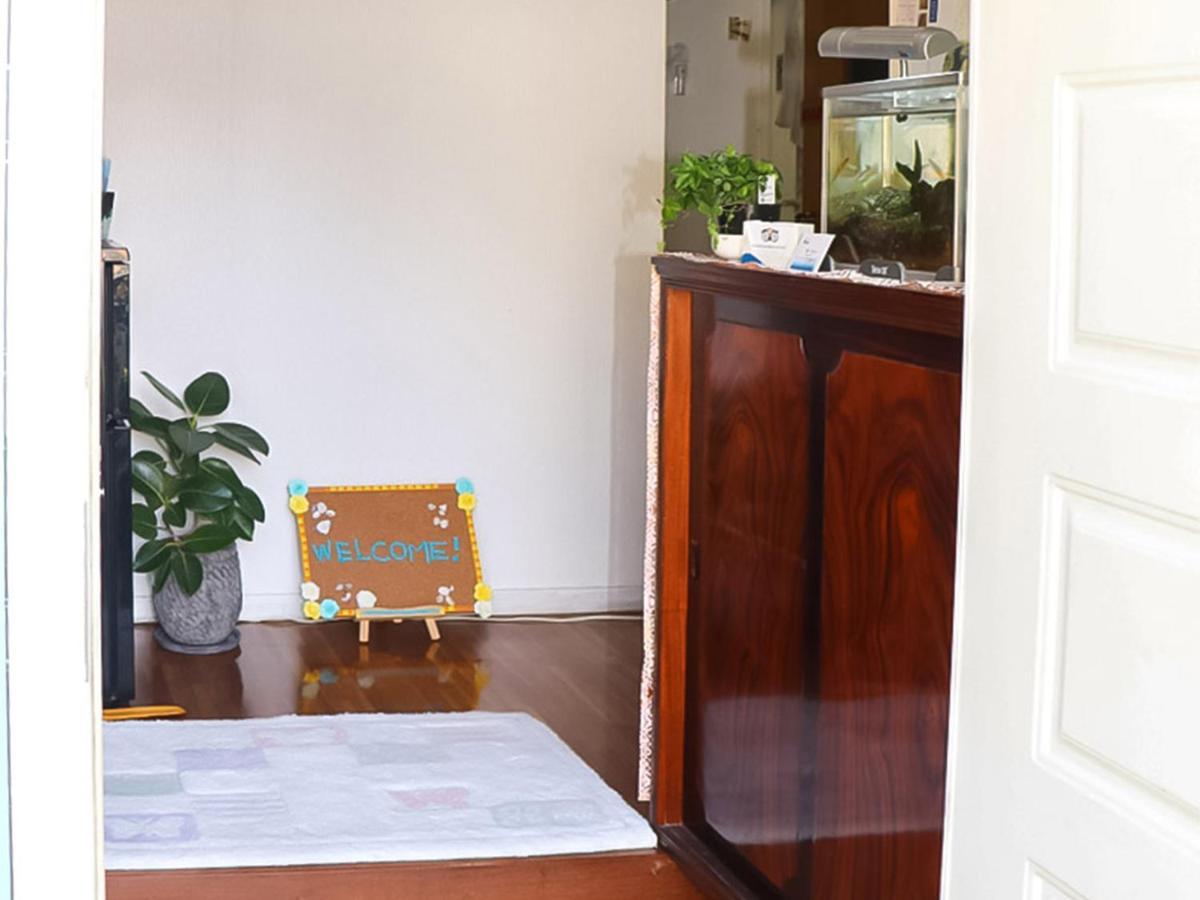 Guest House Shirahama R-Cafe - Female Only Ngoại thất bức ảnh