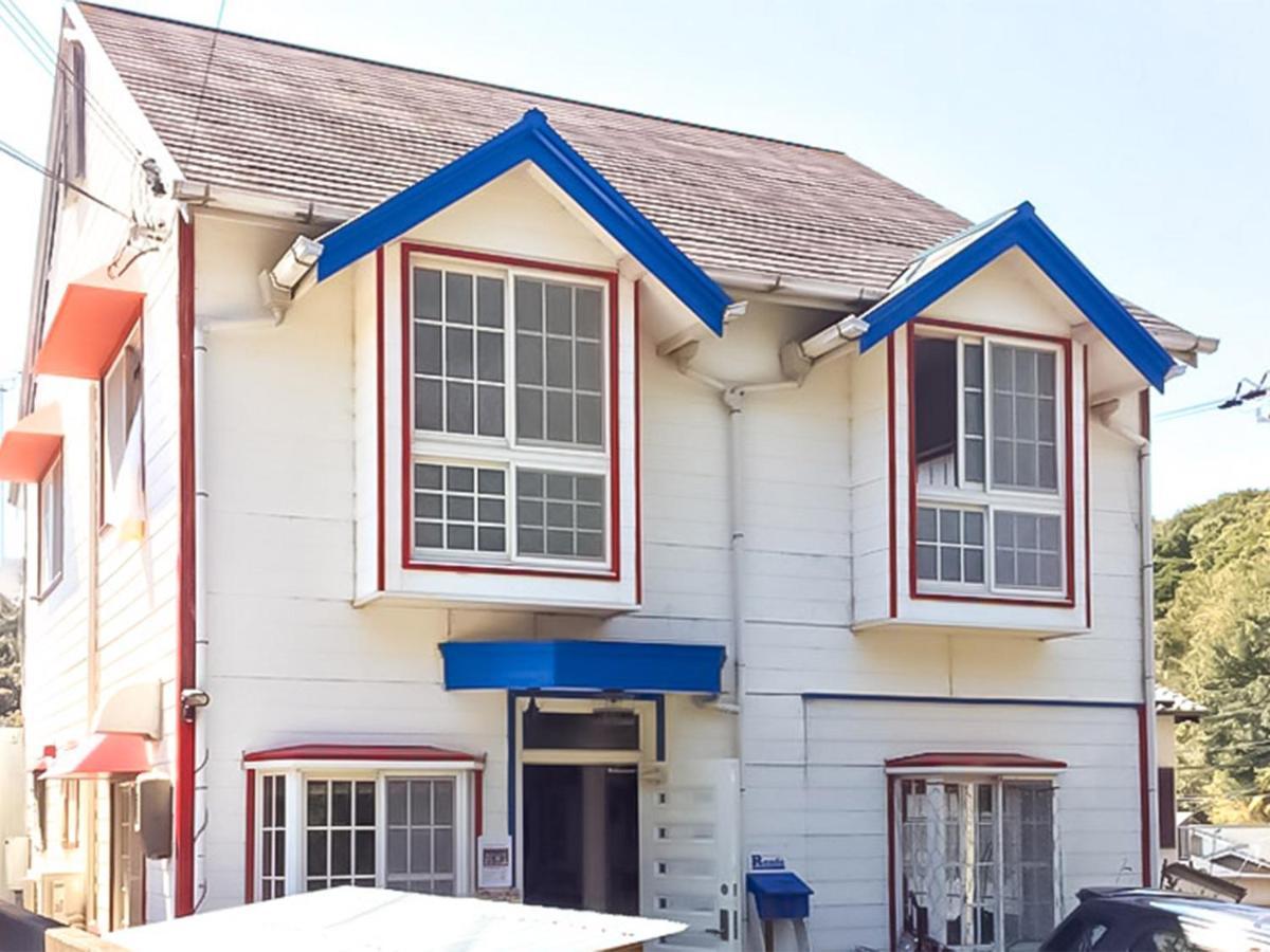 Guest House Shirahama R-Cafe - Female Only Ngoại thất bức ảnh