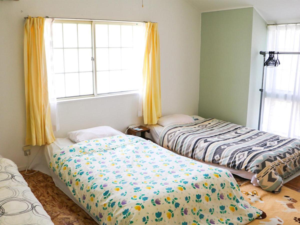 Guest House Shirahama R-Cafe - Female Only Ngoại thất bức ảnh